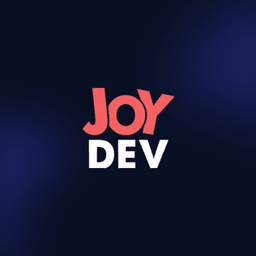 Joy Dev